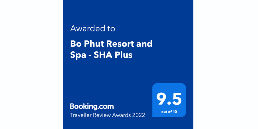 Booking.com Awards 2022