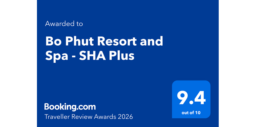 Booking.com Awards 2026 Booking.com Awards 2026