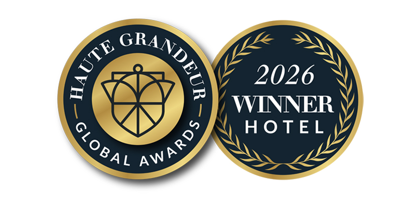 Haute Grandeur Award 2026 Haute Grandeur Award 2026