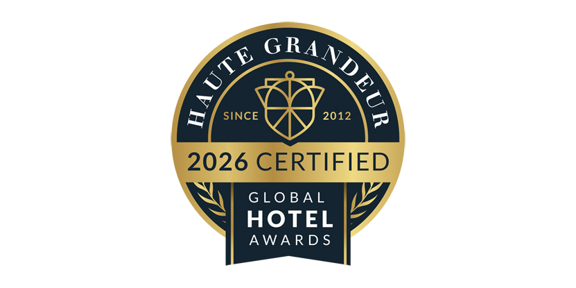 Haute Grandeur 2026 CERTIFICATED
