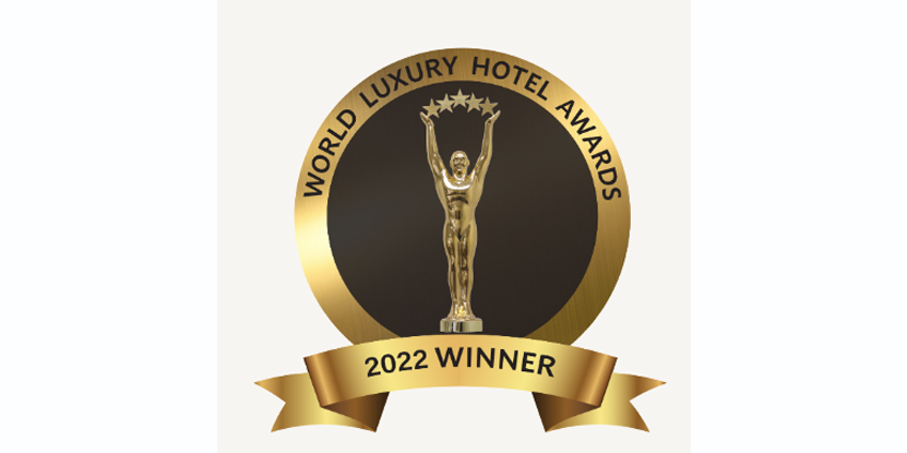 World Luxury Hotel Award 2022
