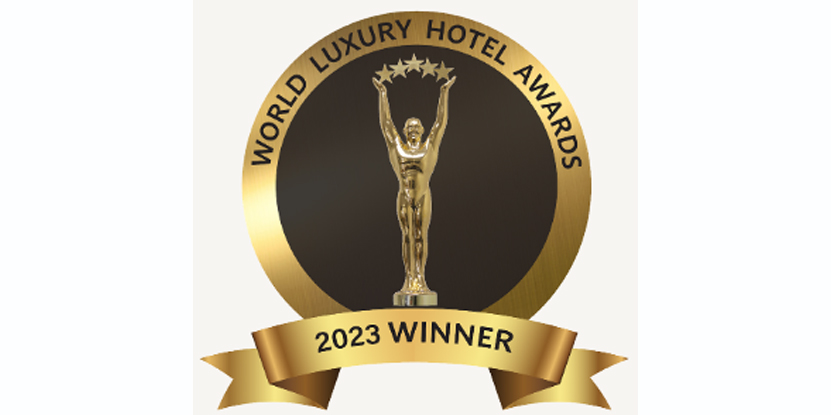 World Luxury Hotel Award 2023