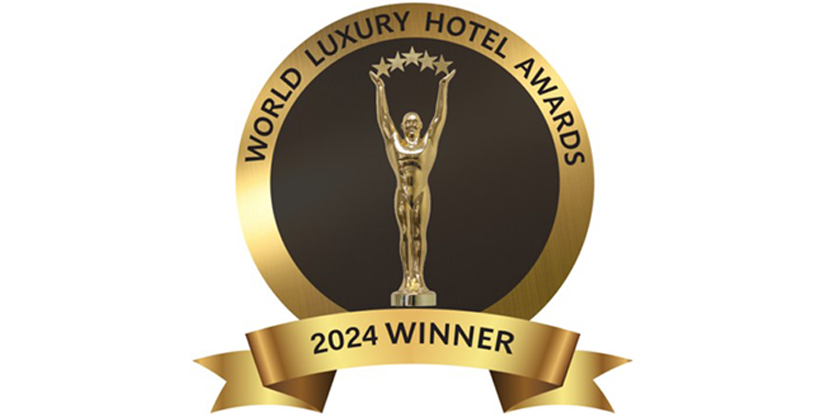 World Luxury Hotel Award 2024