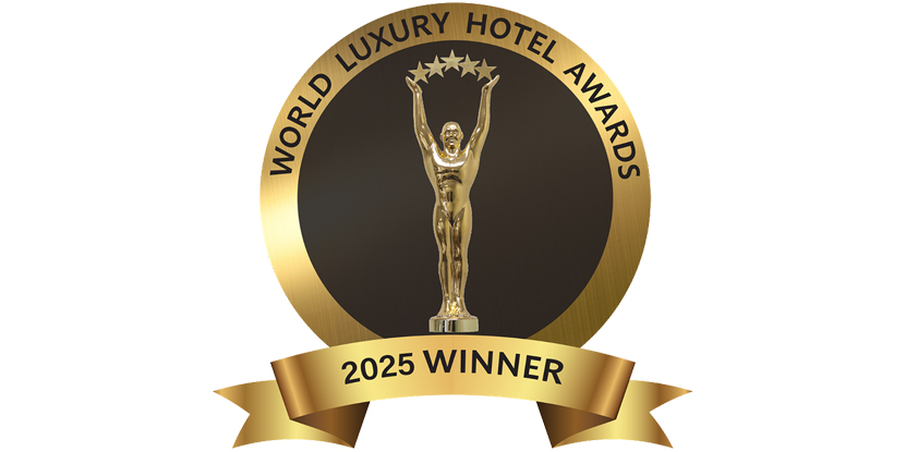 World Luxury Hotel Award 2025
